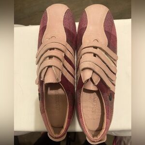 Woman’s Lacoste Sneakers